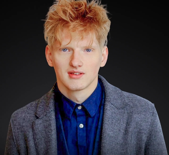 Святослав Рогожан