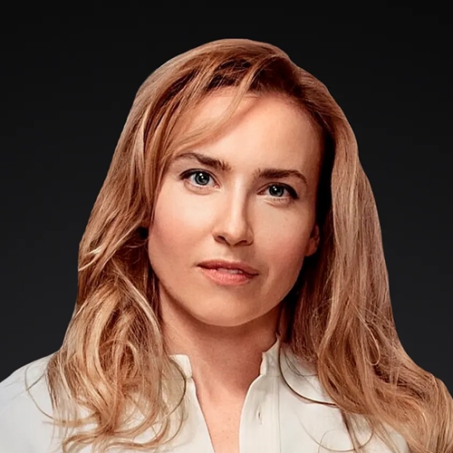 Юлия Александрова