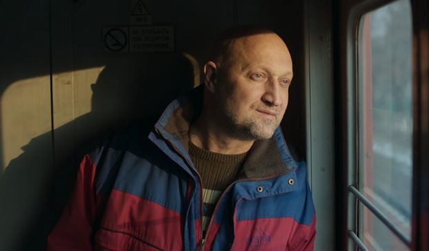 1 сезон 6 серия