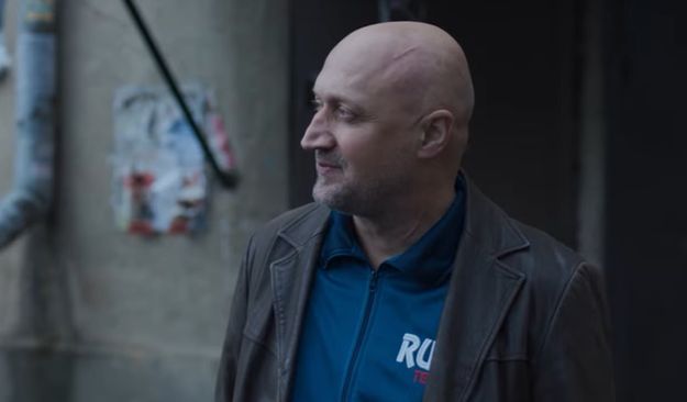 1 сезон 7 серия