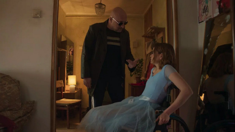 «Встать на ноги» Okko стал победителем на фестивале «Новый сезон»